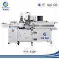 Both Ends Automatic Sealing and Terminal Crimping Machine